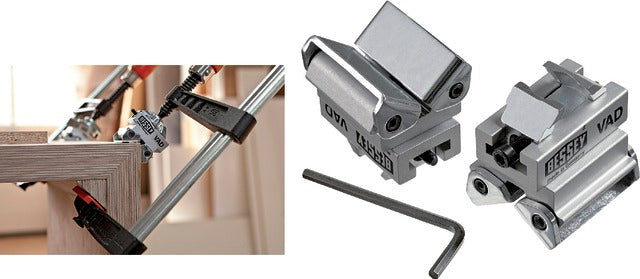 BESSEY 5872200010 Vario befogó rátét, VAD