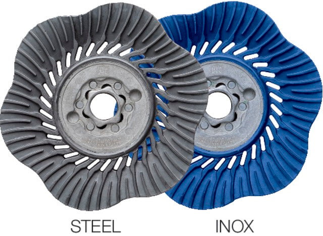 461246 115/125 PFERD 461246 115/125 Csiszolótányér, CC-Grind