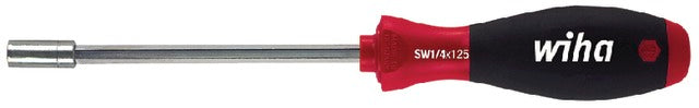 WIHA 539750125 Bittartó, 1/4" belső hatszög, merev