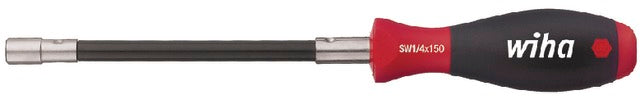 WIHA 539750150 Bittartó, 1/4" belső hatszög, rugalmas