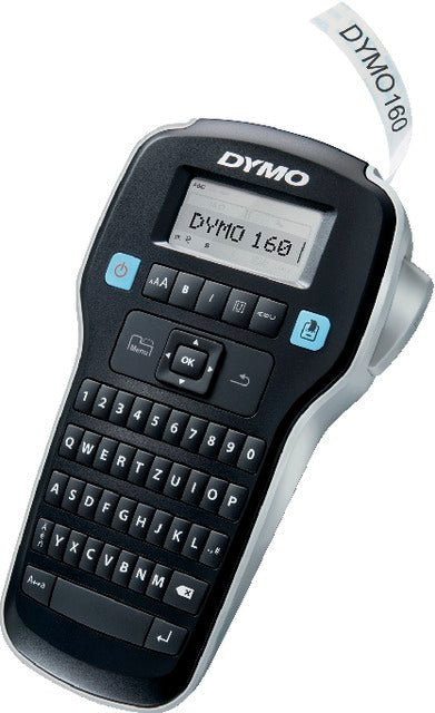 563700 LM160 DYMO 563700 LM160 Feliratozó készülék, LabelManager™ 160
