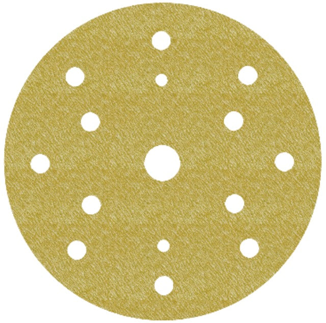 3M 461198240 Tépőzáras csiszolókorong, Ø 150 mm