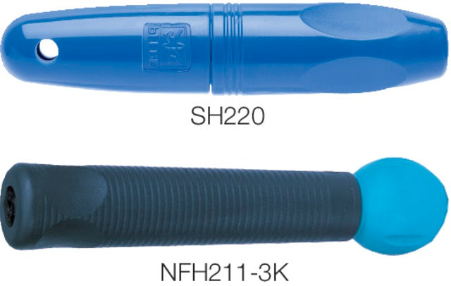 PFERD 429600 SH220 Reszelőnyél, Tűreszelőkhöz