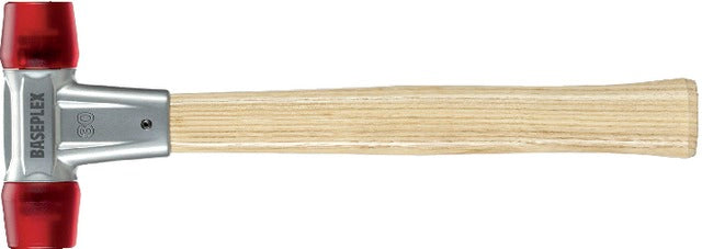 HALDER 572890 30 Kímélő kalapács, BASEPLEX