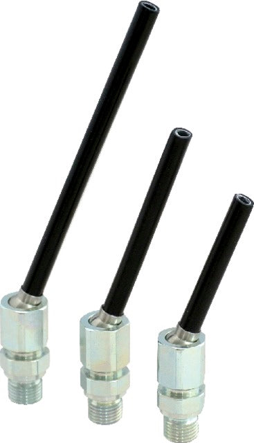 RIHETEC 2395050807 Hűtőfolyadék fúvóka, DriveKD