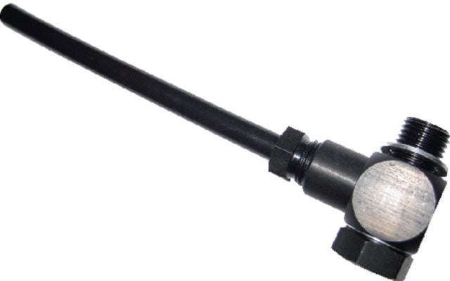 RIHETEC 2395071818 Hűtőfolyadék fúvóka, EdgeKD