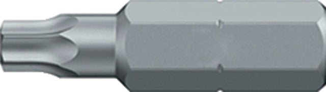 543502 9IP WERA 543502 9IP Bit, belső TORX PLUScsavarokhoz