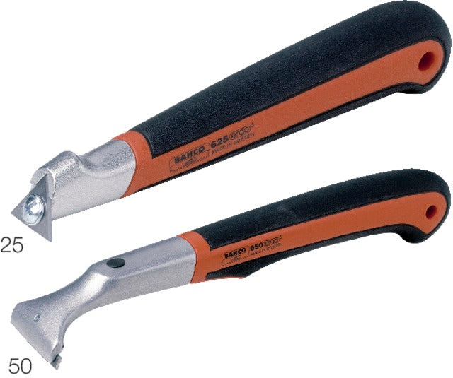 BAHCO 564570 50 Univerzális hántoló, keményfém pengével