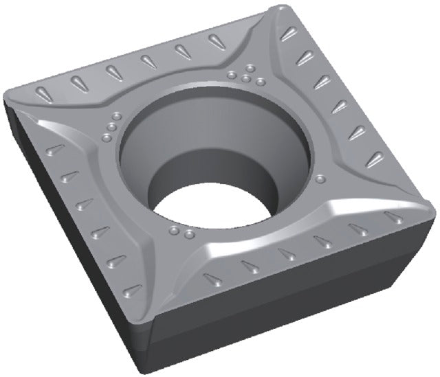 BILZ 113732 SCMX12 Csavarfejsüllyesztő, Keményfém váltólapka UNWE menethez