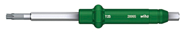WIHA 520060 T20 Cserélhető penge, TORX