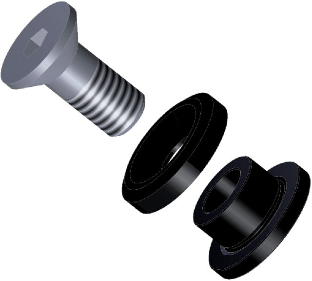 ZEUS 1897500001 Tartozékok recéző marószerszámhoz, pótalkatrészkészlet