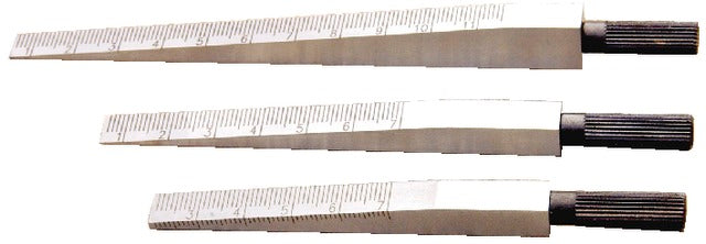 389810 0,5-7 PRECITOOL 389810 0,5-7 Mérőék, Mérőék