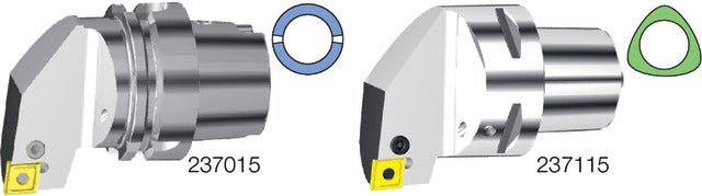 237015 6326R SWISS TOOLS 237015 6326R Késszár, 95°/80° PCLN L/R