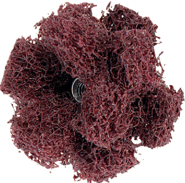 456222100 PFERD 456222100 Csiszolócsillag, PNST típus, Ø 38 mm