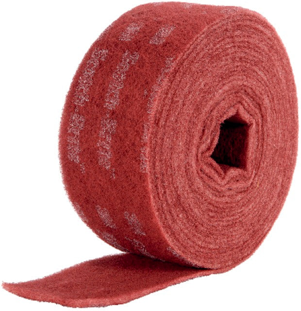 3M 470029 S-ULTRAFINE Csiszolóflíz tekercs, Scotch-Brite™-MX-HP