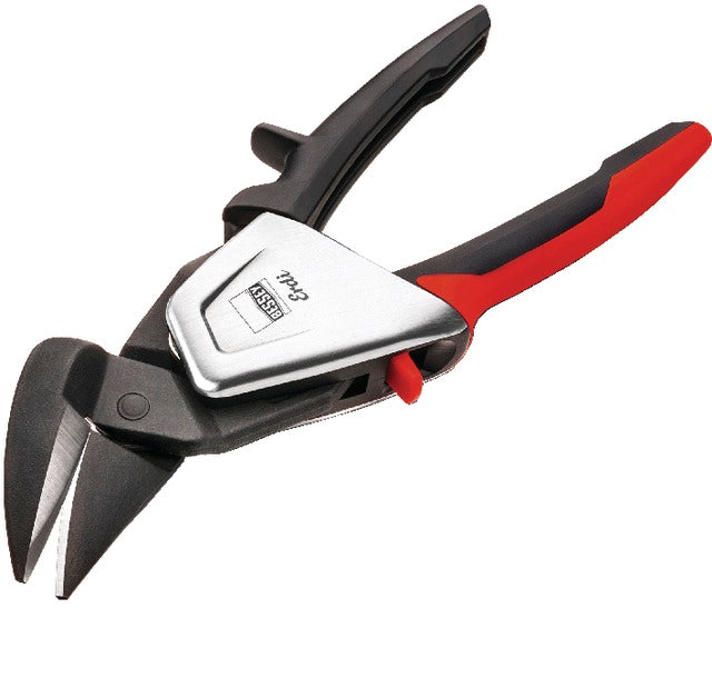 ERDI 581151 230L Ideal lemezolló , kettős karos áttétel és csökkentett nyitásszög