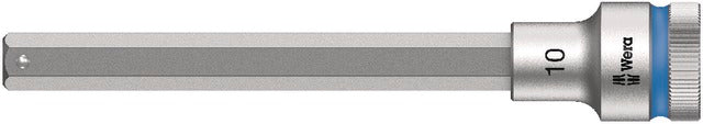 WERA 516606 6 Csavarhúzó betét, külső hatszög, hosszú