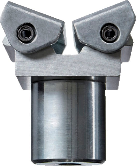 BW 587810 28VAD Befogóelem hegesztőasztalhoz, Vario asztali befogó rátét