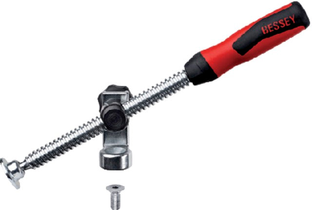 BESSEY 587815 28 Befogóelem hegesztőasztalhoz, Billentő adapter