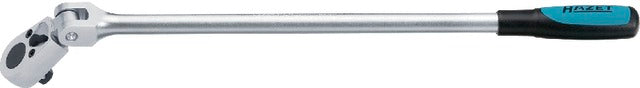 HAZET 516081 916GL Átkapcsolható racsni, hosszú kivitel