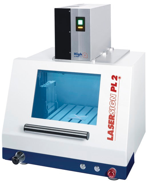 5630000030 TRUMPF 5630000030 LASERSIGN PL2, LASERSIGN PL2 TBH-val