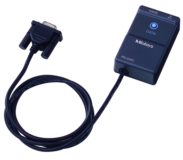 Mitutoyo - Digimatic Interface Input Tool RS-232C
