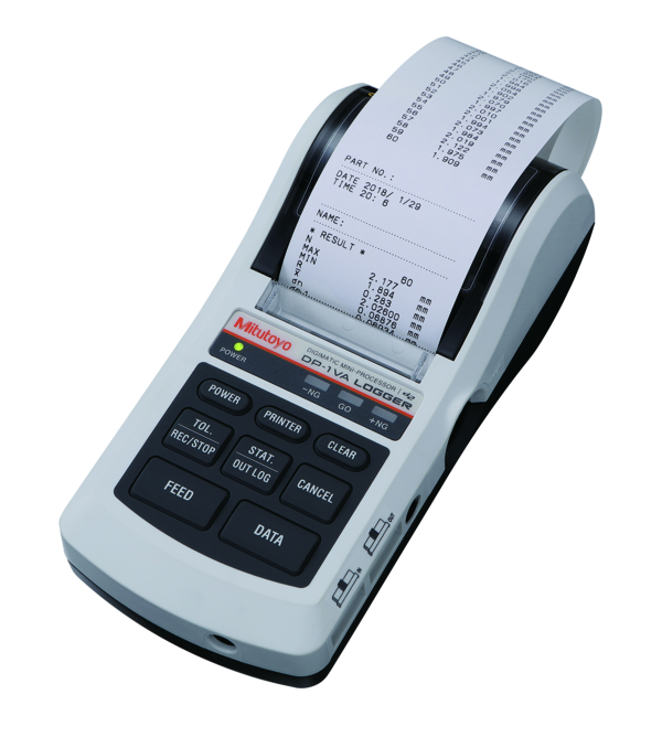 Mitutoyo - Statistic Processing Printer DP-1VA