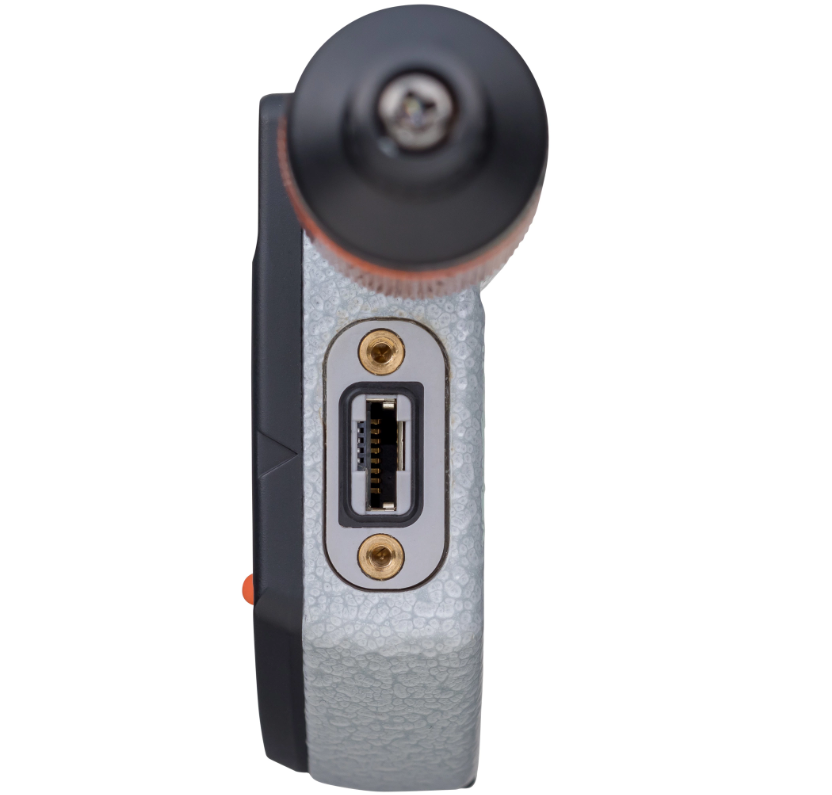 Mitutoyo - Digitális Mikrométer QuantuMike IP65 - 50-75 mm, kétirányú kimenettel