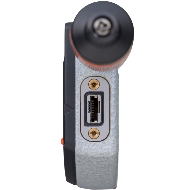 Mitutoyo - Digitális Mikrométer QuantuMike IP65 - 75-100 mm, kétirányú kimenettel