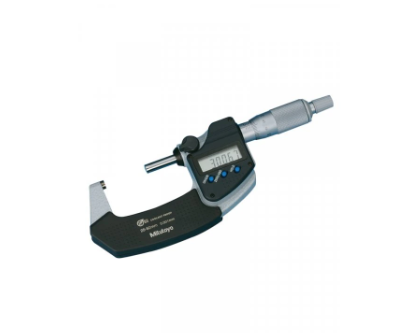 Mitutoyo Digitális Külső Mikrométer IP65 25-50mm (293-241-30)
