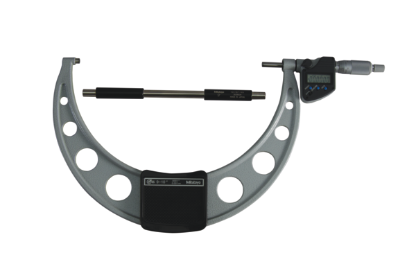 Mitutoyo - Digital Micrometer IP65