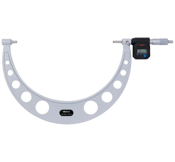 Mitutoyo - Digital Micrometer