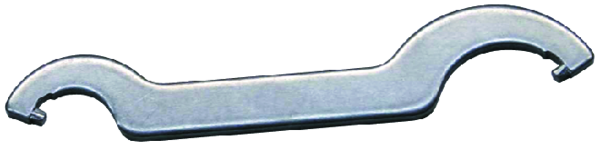 Mitutoyo -  301336 Micrometer Spanner for Reference Point Setting