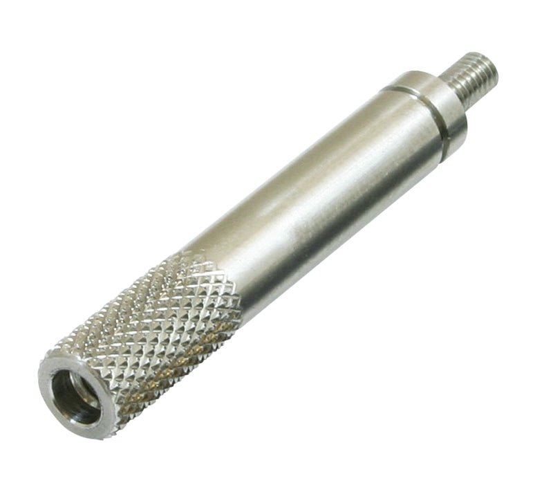 Mitutoyo - 21AAA011 Adapter Indicator Contact Point 4-48 UNF to M2,5x0,45 - Precitool Webshop
