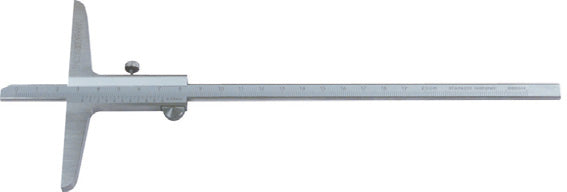Tolómérő mélység mérő500x150mm, 0,05mm    PRETEC