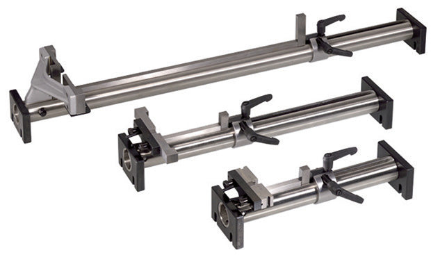 Einstellger t ESU160-510 mm, SU, Vario, SCHWENK