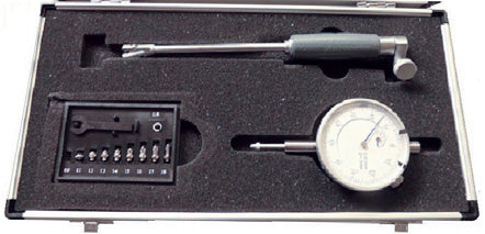 Belső precíziós mérőműszerek 160-250mm x 400mm     PRETEC