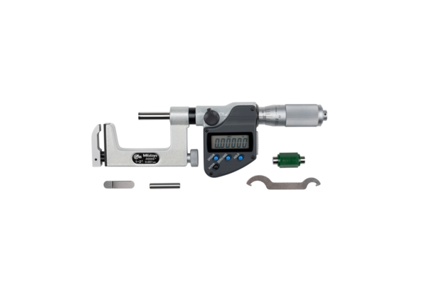 Mitutoyo - Digital Micrometer