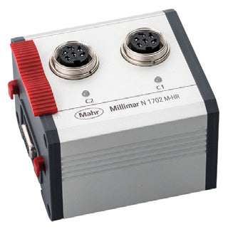 Millimar N 1702 M-HRModul f r 2 Induktív teszter