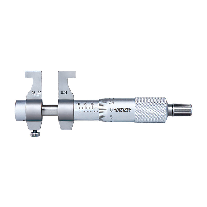 INSIZE 3220-100 75-100mm Belső mikrométer 75-100 mm