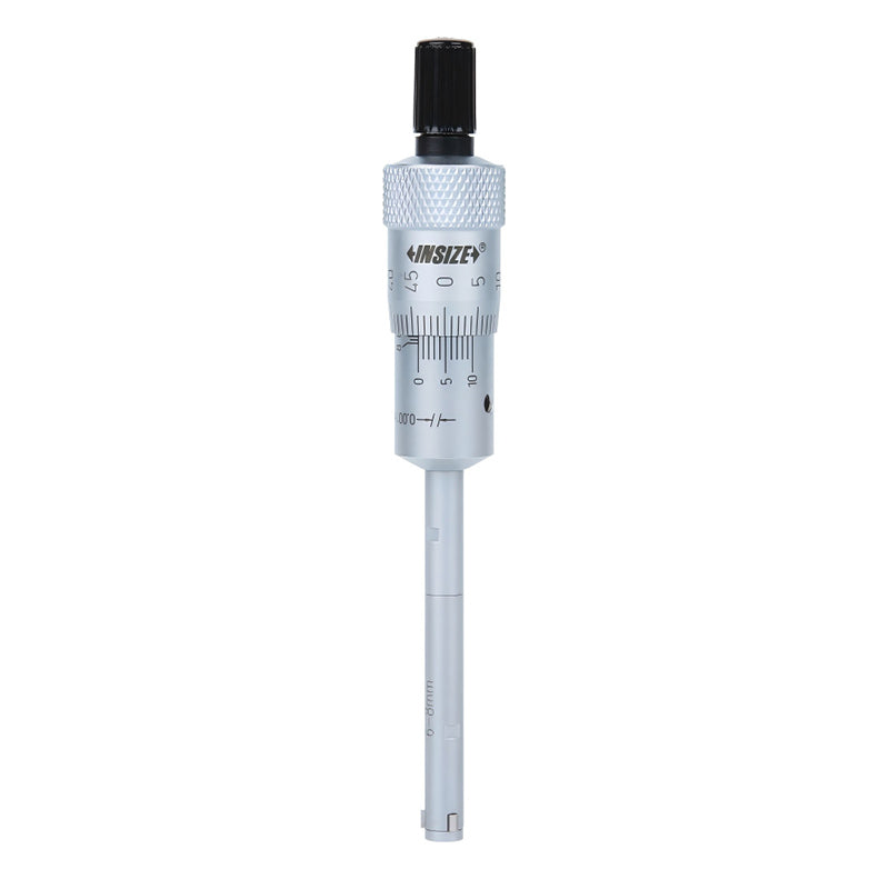 INSIZE 3227-150 Hárompontos belső mikrométer 125-150mm