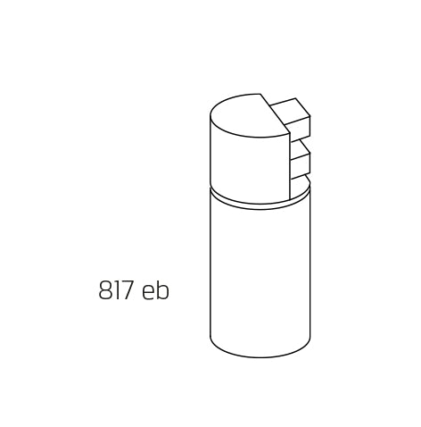 Einstellblock817eb