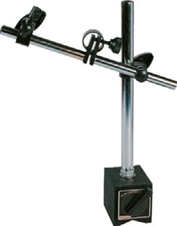 Magnet-Messstativohne Messuhr          PRETEC