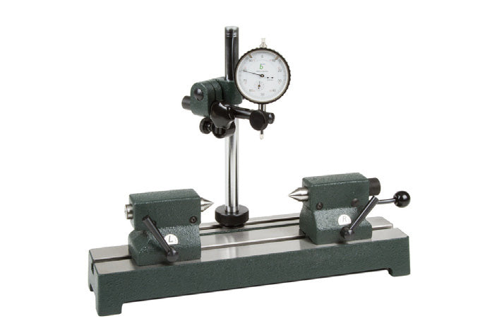 Rundlaufpr fger t DIN876/150x200 mm             BENZING