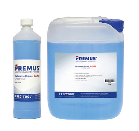 Hartgestein-ReinigungsmittelCLEANER, 5L-Kanister