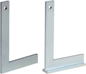 Derékszög horganyzott  300x180 mm verzinkt HP