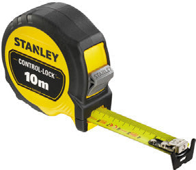 Taschenrollbandma Stanley Compact Pro 5m (25mm)