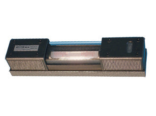 Horizontalwasserwaage DIN 877Gen. 0,10 mm/m,   250mm R CKLE