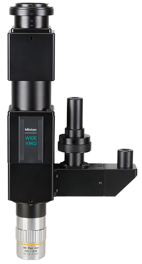 Mitutoyo - Microscope Unit