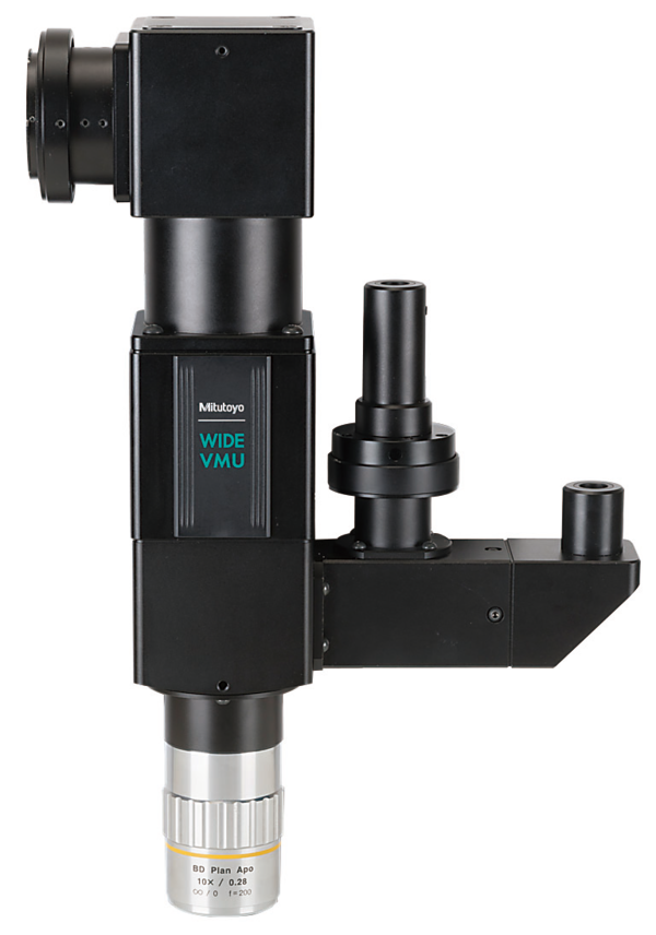 Mitutoyo - Microscope Unit